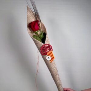 ROSA PREMIUM SANT JORDI