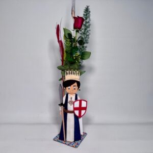 CAVALLER FELTRA GEGANT