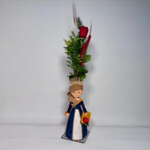 PRINCESA FELTRA GEGANT