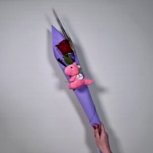 UNICA DRAC PELUIX
