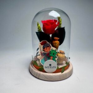 CUPULA SANT JORDI 26